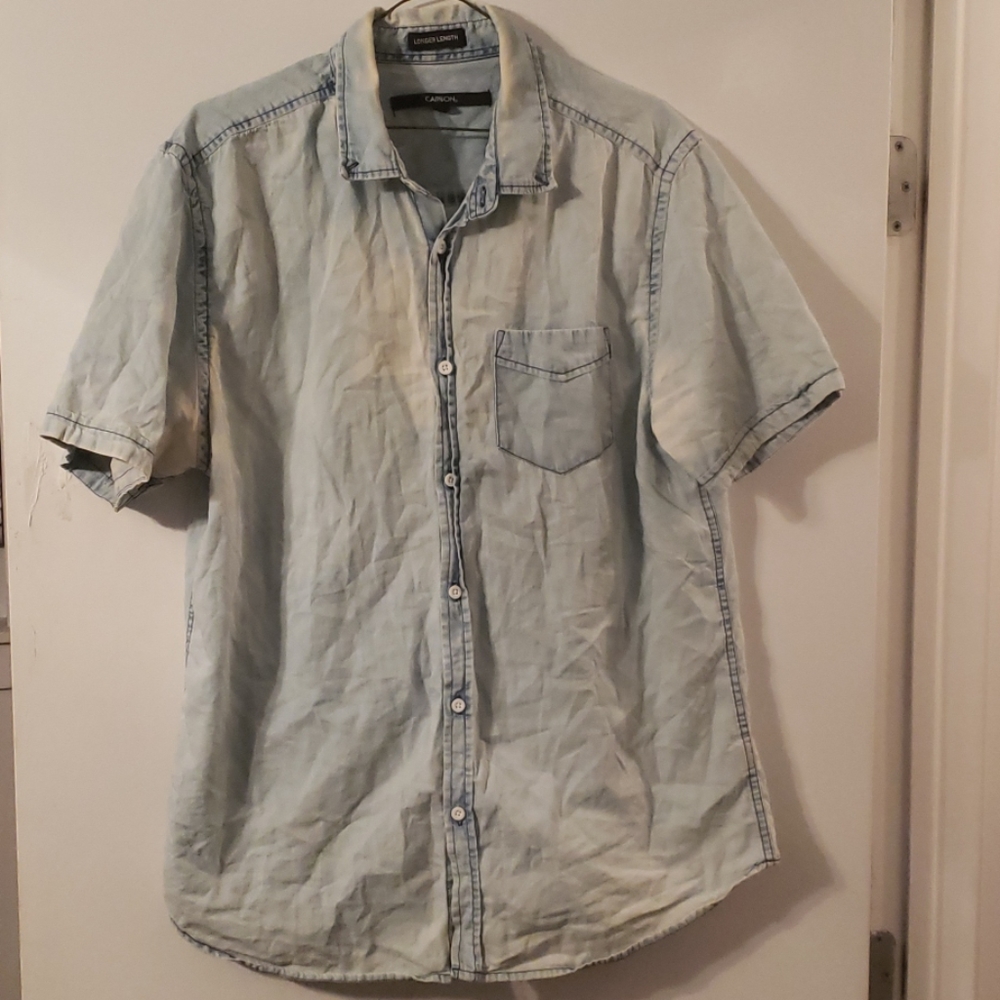 Short sleeve (Casual)